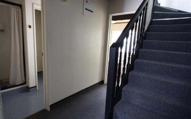 Mountain View Motel, Taupo