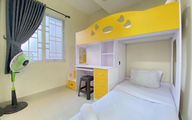 Premium 2Br Apartment At Sudirman Suites Bandung