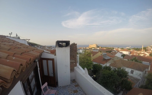 Bozcaada Boutique
