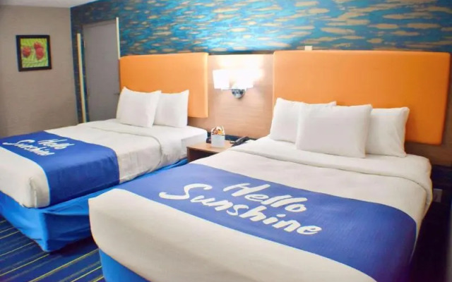Days Inn By Wyndham Wayne