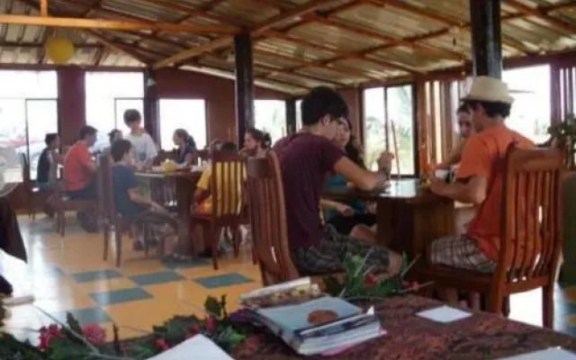 Toquilla Hotel