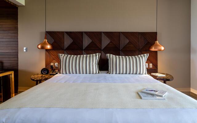 Ventus at Marina El Cid Spa & Beach Resort - All Inclusive