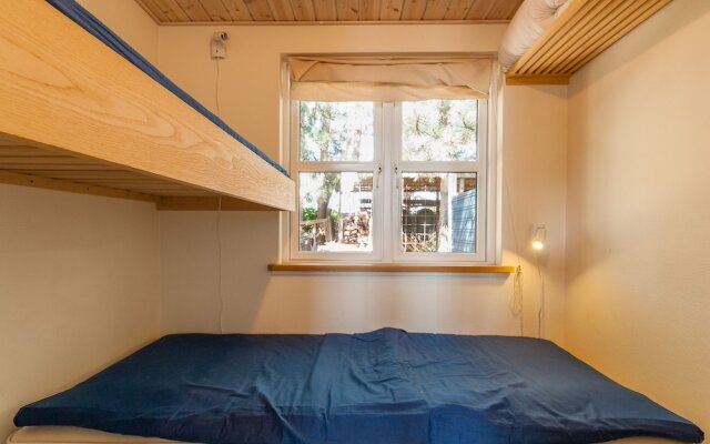 Holiday Home Kerteminde K-102