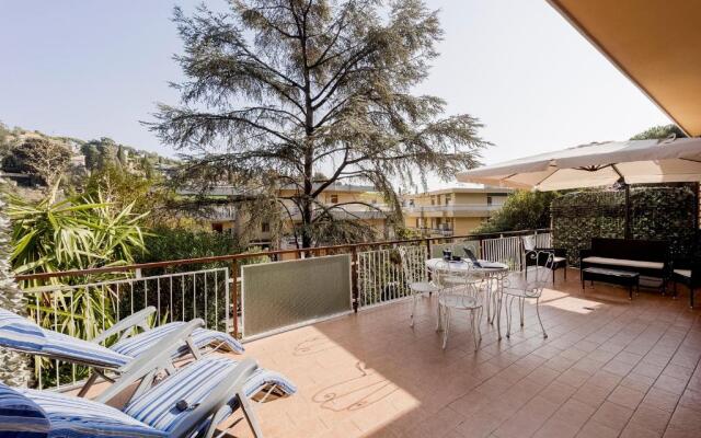 Ninfea Holiday Apartment