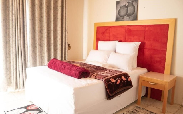The Grand Guest house