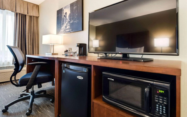Best Western Chicago - Downers Grove