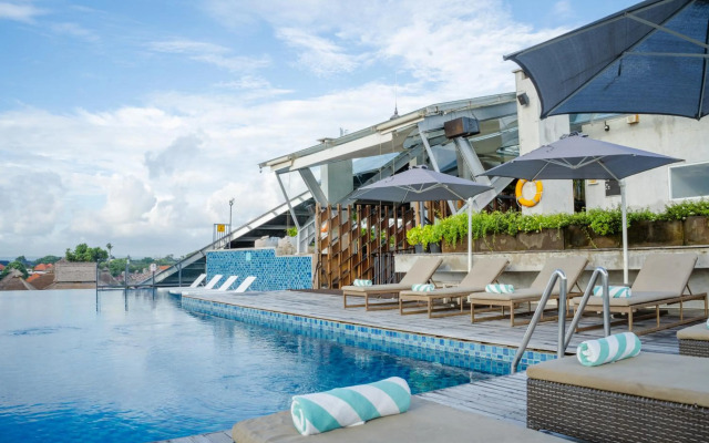 ARTOTEL Sanur Bali