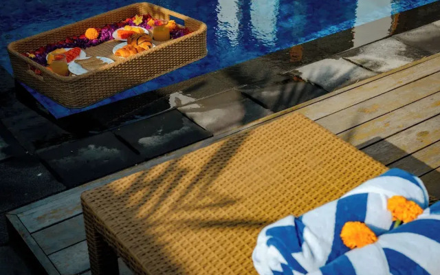Vil'Latu - 4 Bedrooms Family Villa