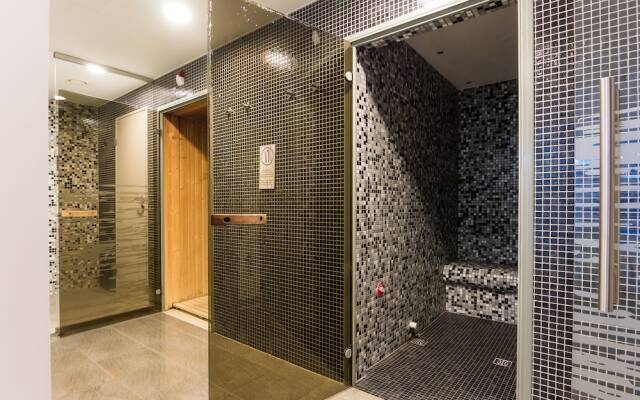 Marina Exclusive Apartments