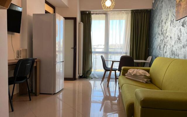 Studios & Apartments Palas by GLAM