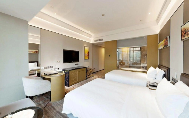 Tianyuan Junlong Hotel
