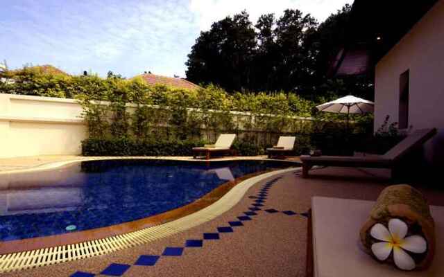 Villa Spice