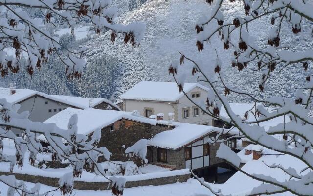 Posada Valle del Oso