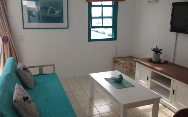 Sea Waters Holiday Homes