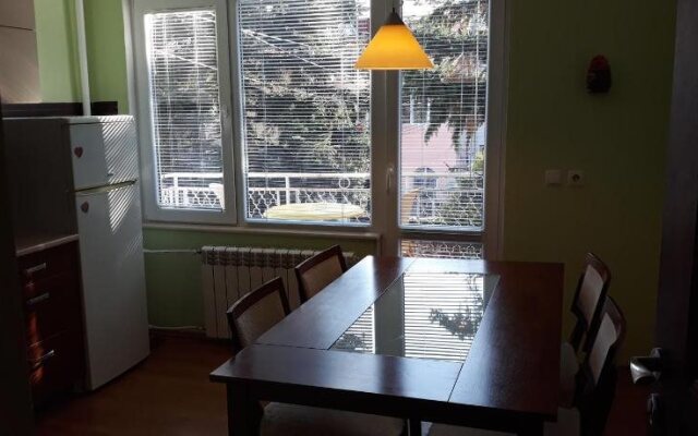 Andro Apartments