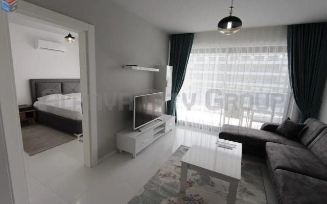 Eco Marine Residence