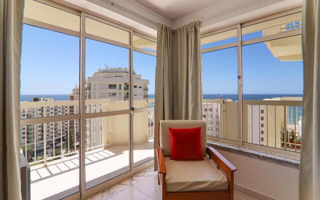 Oura 11ºE - Vista Mar