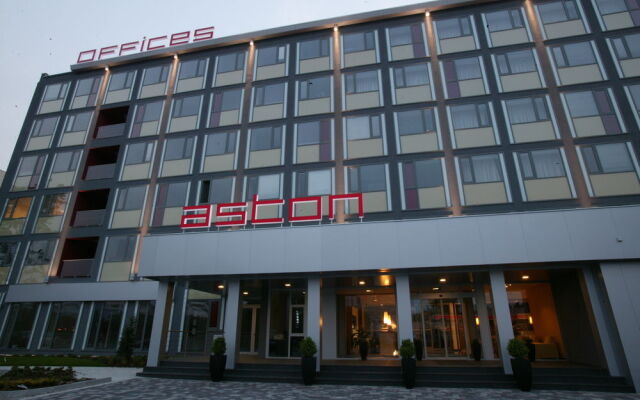 Aston Business Hotel