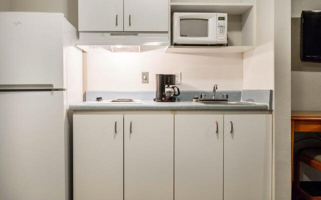 NEXTLoft Extended Stay & Suites