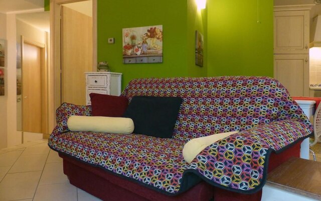 Residence Giglio Gravedona