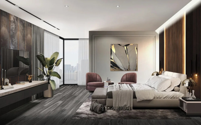 GrandView Hotel & Residence