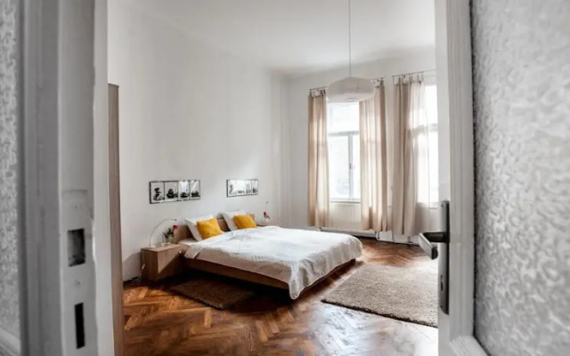 Apartamenty Koletek 3