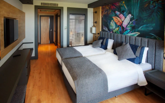 Alarcha Hotels - Resort	