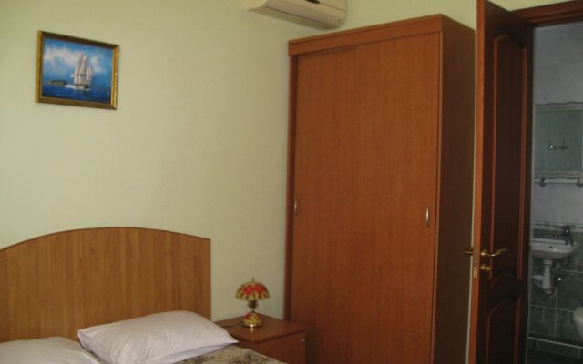 Guest House na Rahmaninova