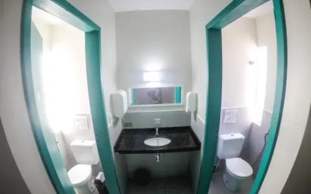 Meu Hostel