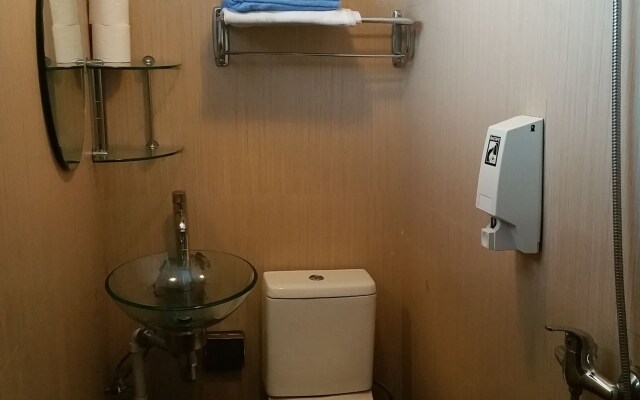 Arianna Hotel