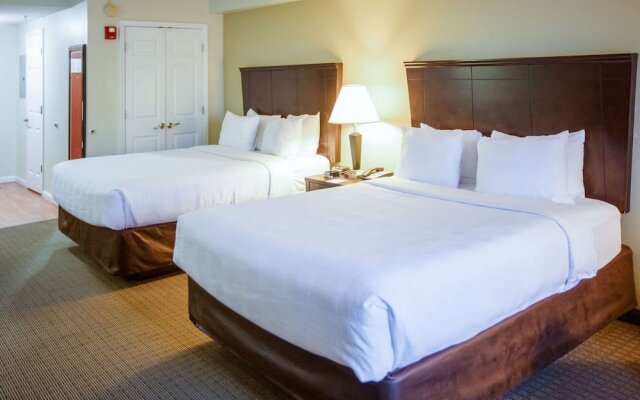 MainStay Suites Knoxville North I-75