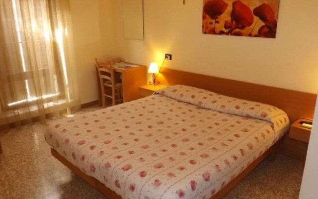 Albergo Dal Baffo