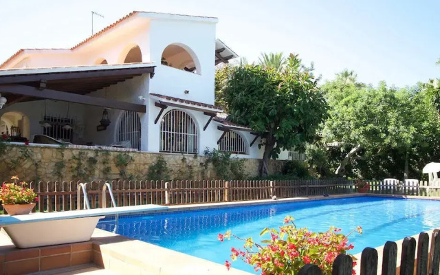 Villa Dolors