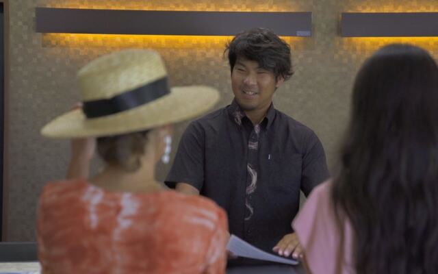 Day's Beach Hotel Zuicho