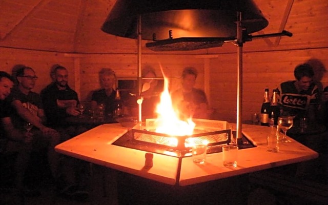 Kotas - Esprit Nordique