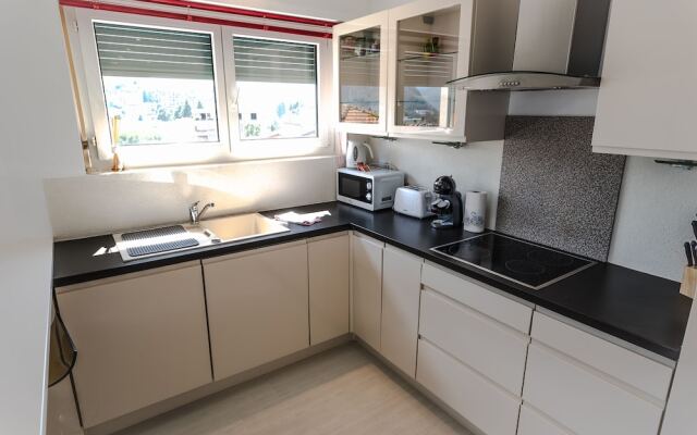 Belgolfo Apartment
