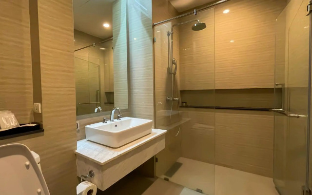 Vivace Khaoyai Resort