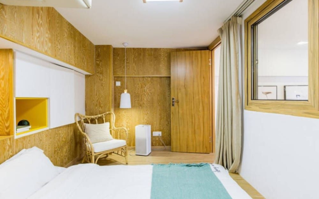 LIVE INN Chuansha