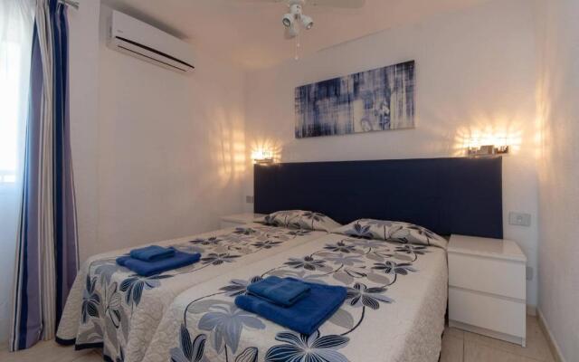 Santa Maria 105 - Two Bed with sea views