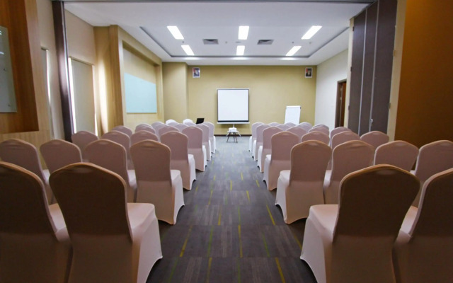 Anara Sky Kualanamu