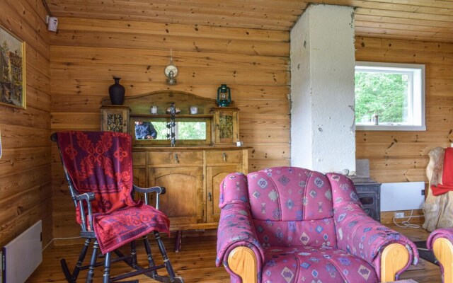 Beautiful Home in Sira With 2 Bedrooms and Wifi