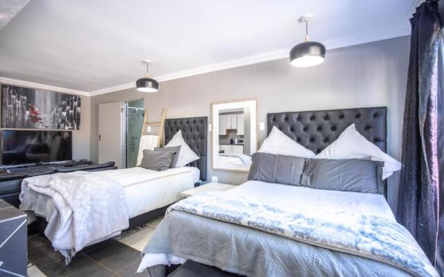 Thatch Haven Guesthouse