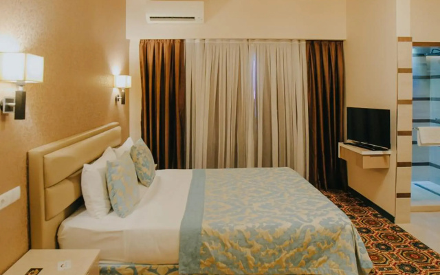 Hotel Romanita