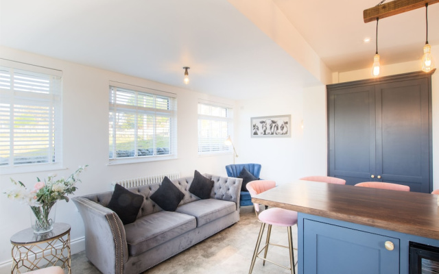 Northern Hideaways, Sunnyside, Otterburn