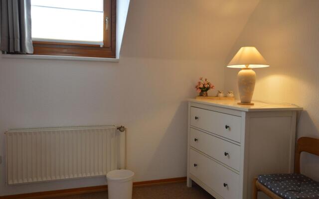 Holiday Home Near Hillesheim