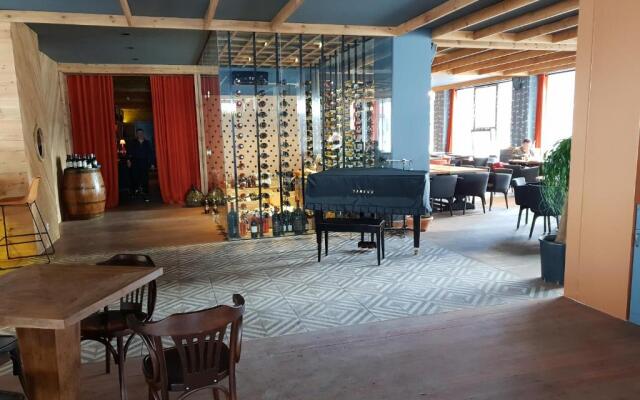 New Gudauri Suites
