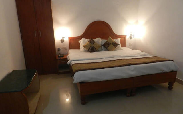 Hotel Khajuraho Inn