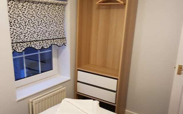 Atlantis Holiday Home