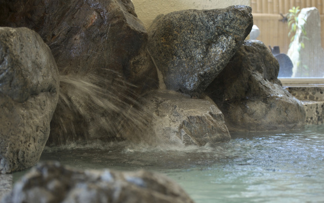 Gero Onsen Kanko Hotel Yumotokan