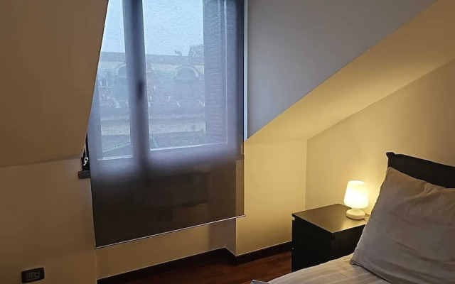 108 Apartment